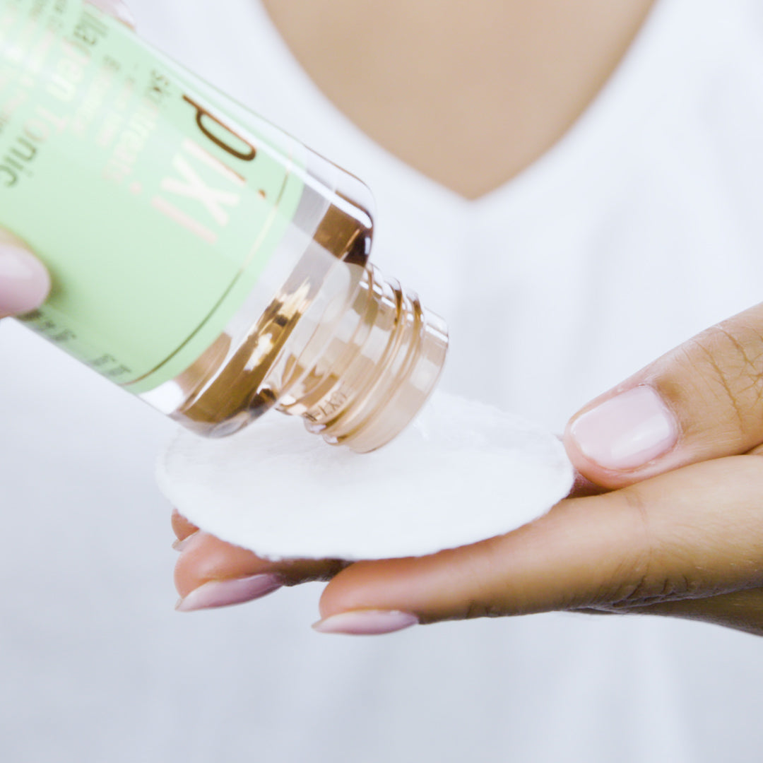 Botanical Collagen Trio