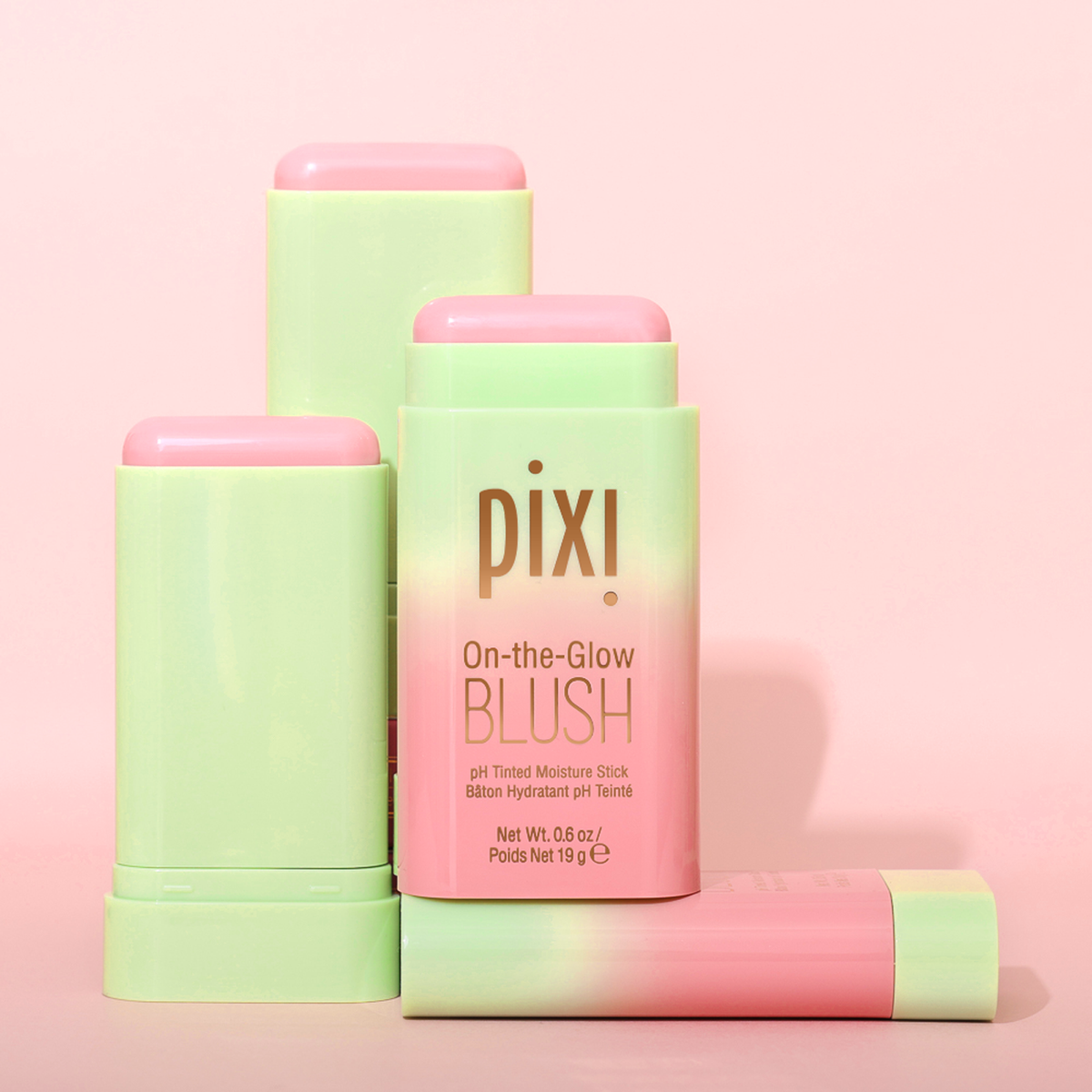 On-the-Glow Blush Cheektone view 5 of 13