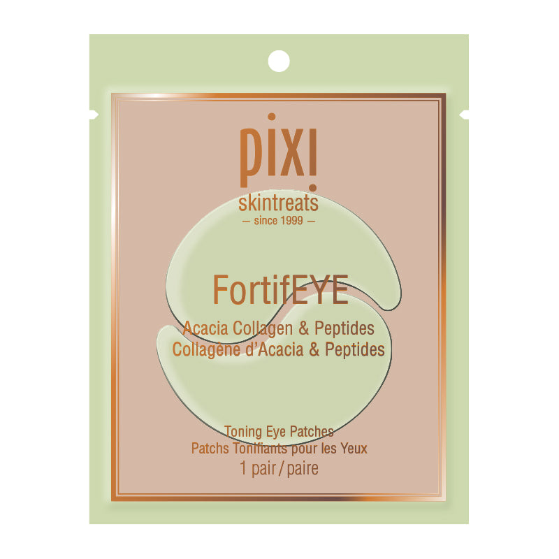 FortifEYE Patch