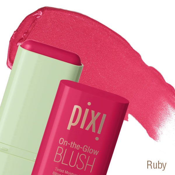 On-the-Glow Blush Ruby