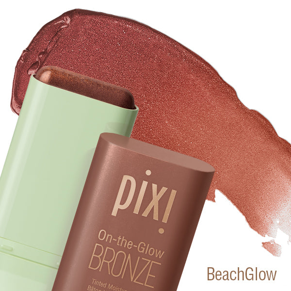 On-the-Glow Bronze BeachGlow