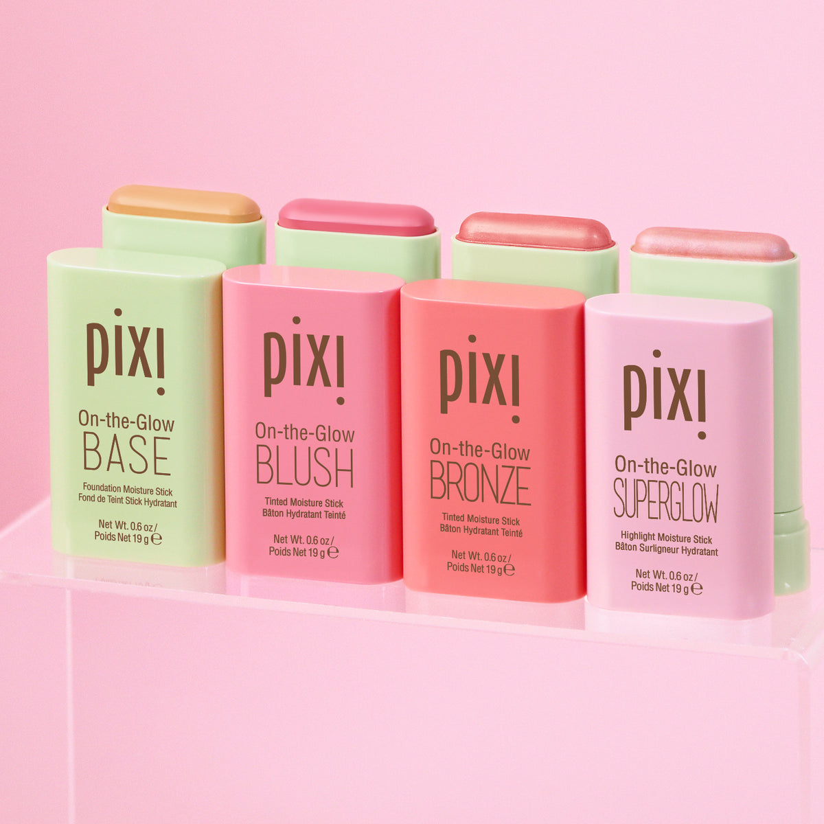 Choose Your On-the-Glow Bundle