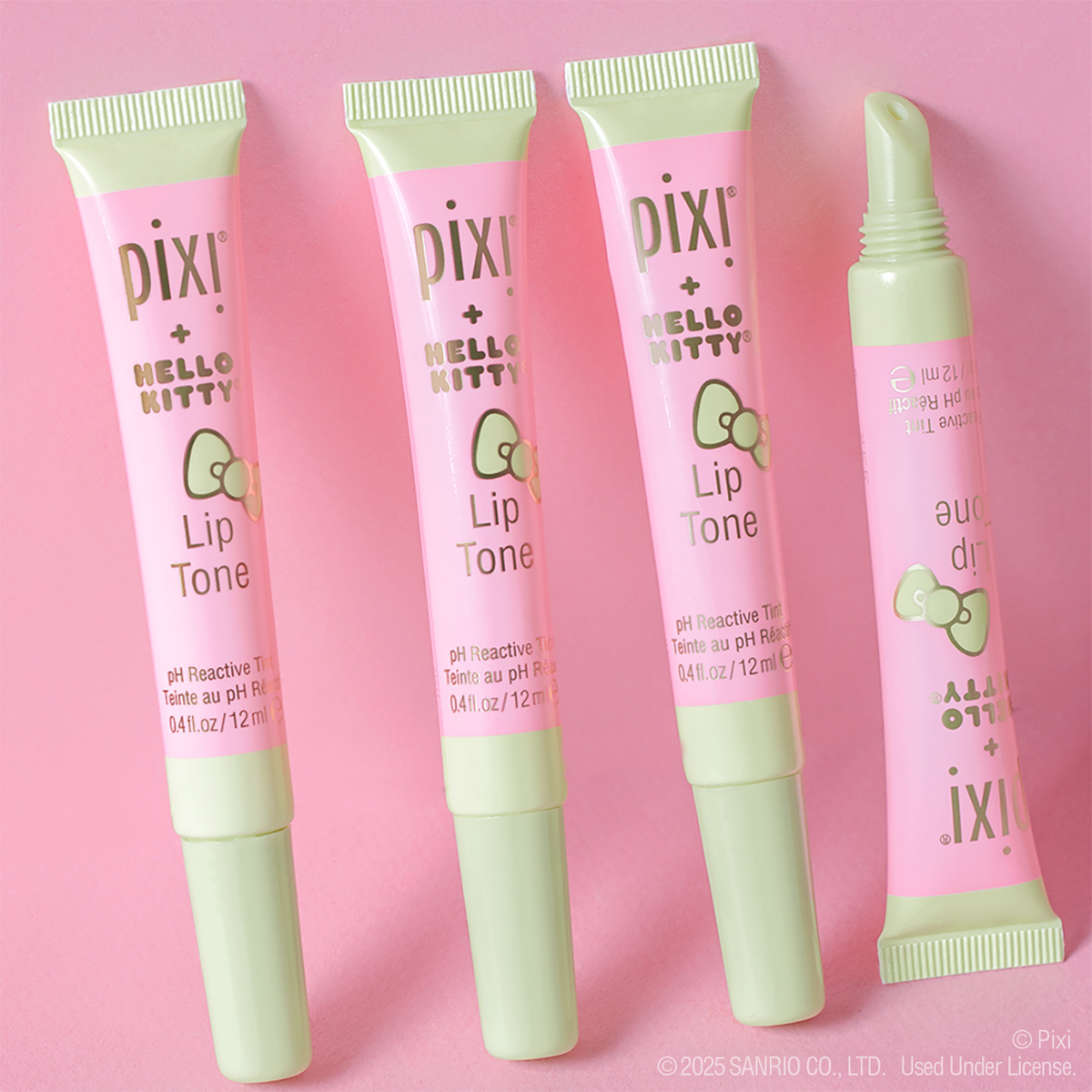 Pixi + Hello Kitty Lip Tone view 10 of 12