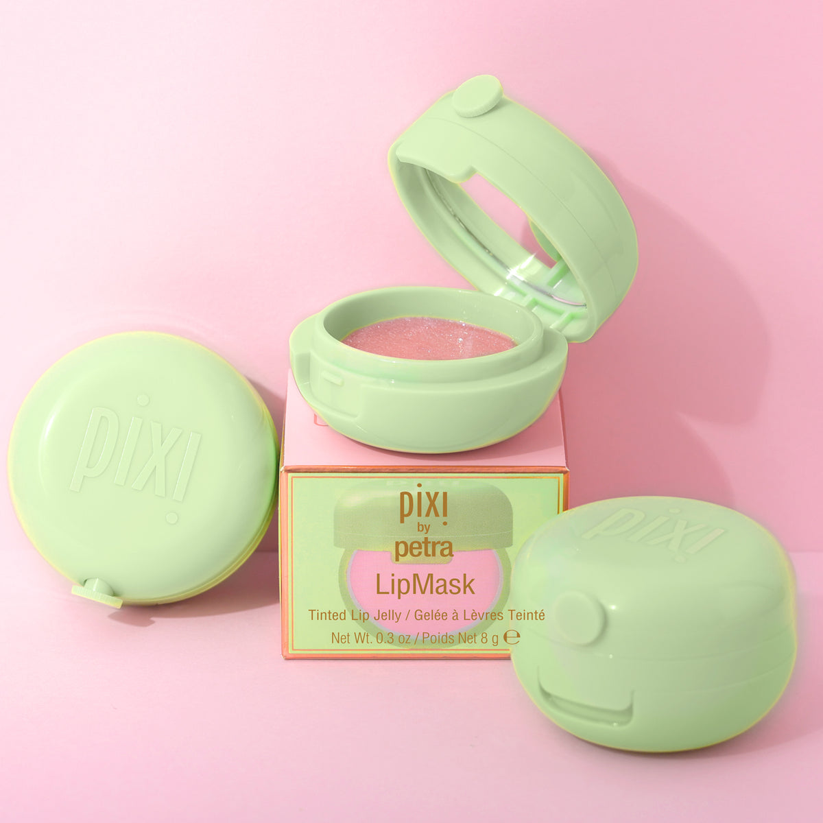 LipMask