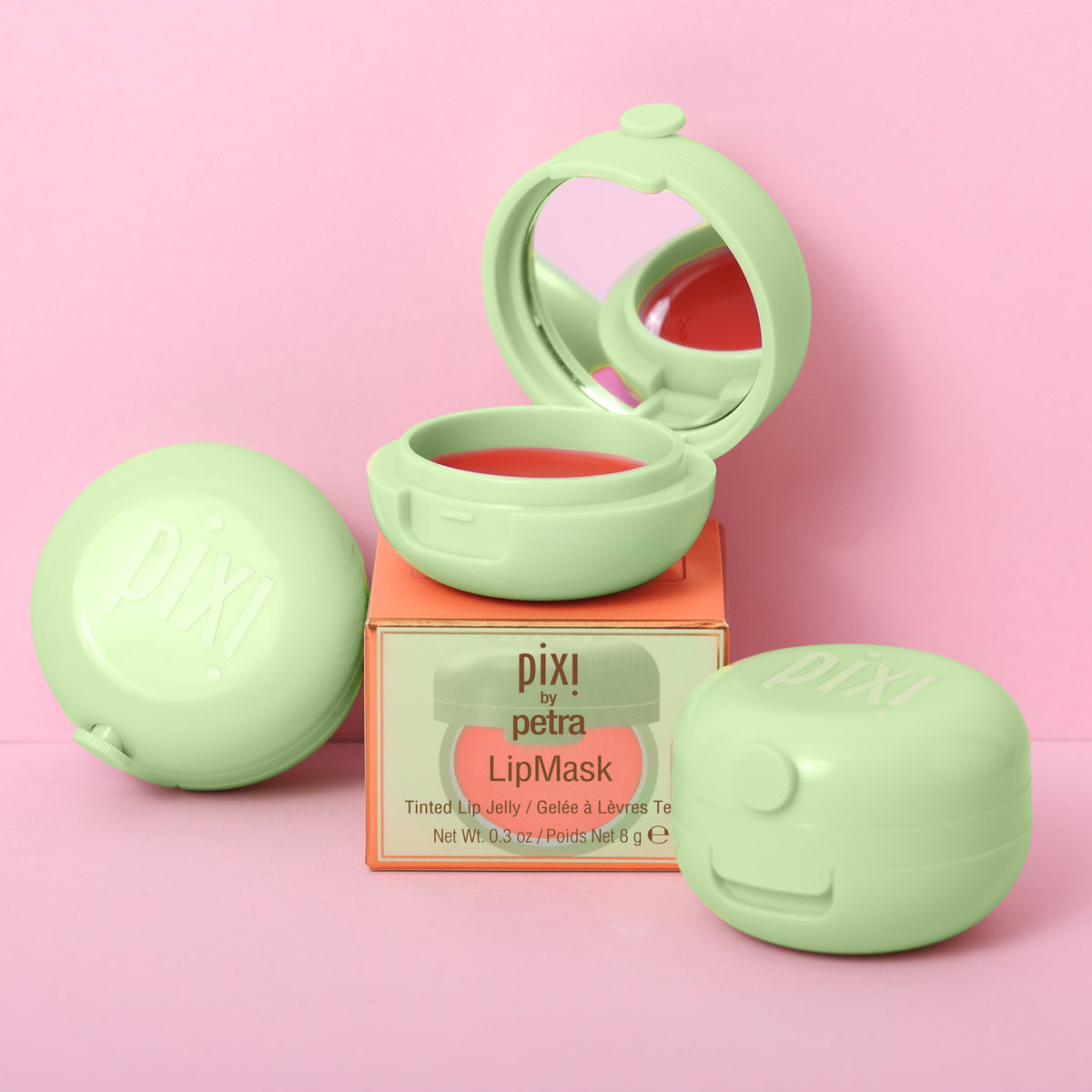 LipMask