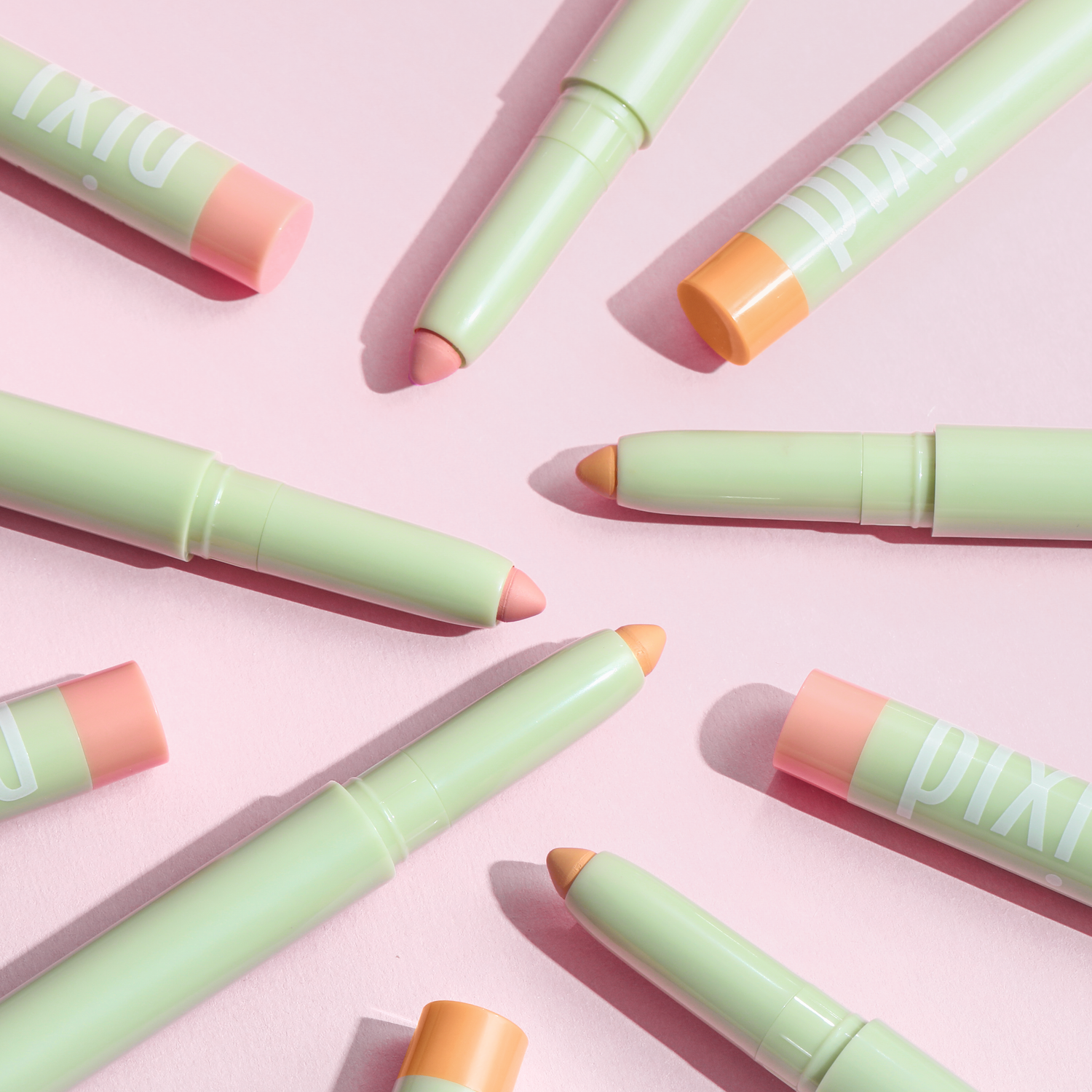 CC Crayon View 2 of 10