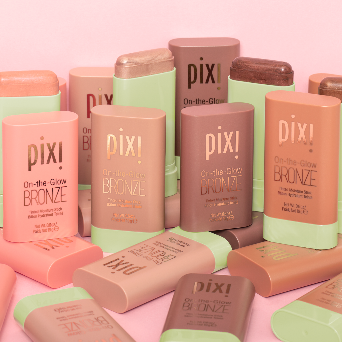 Complexion Heroes