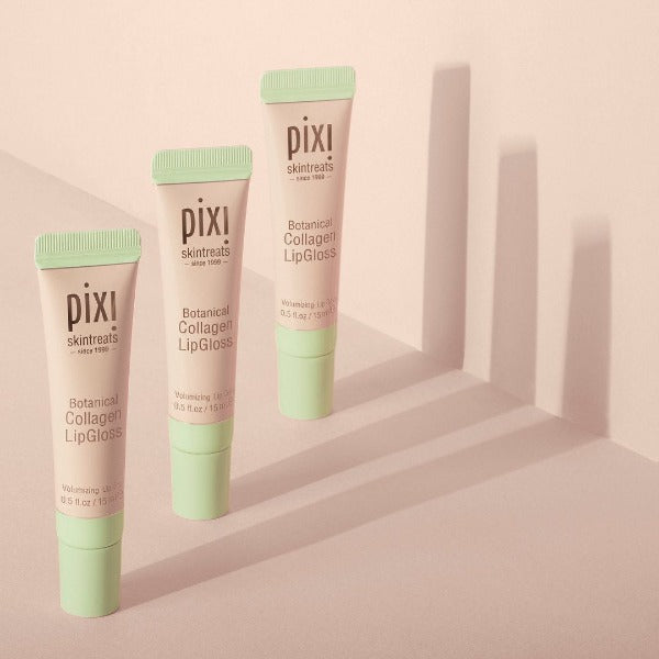 Botanial Collagen LipGloss