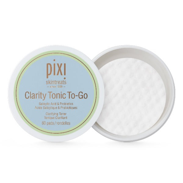 Clarity Tonic To-Go view 8 of 8