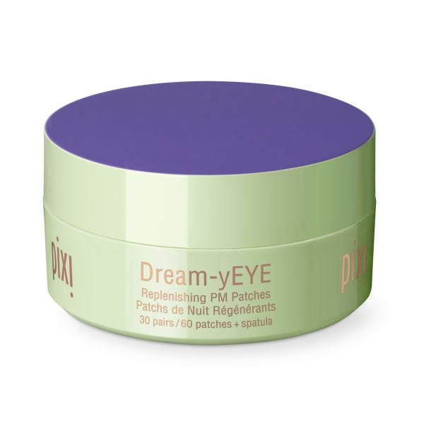 Dream-yEYE Patches view 3 of 3