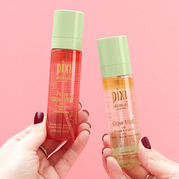 Glow Mist Duo