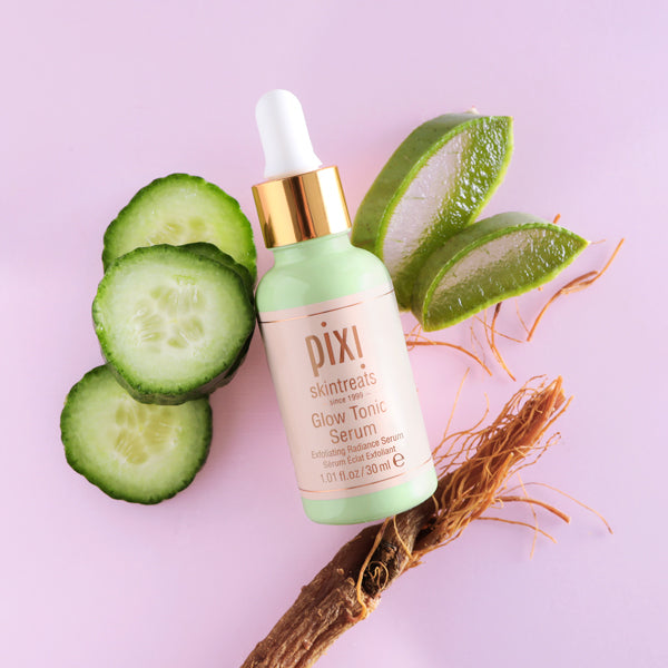 Glow Tonic Serum view 6 of 6
