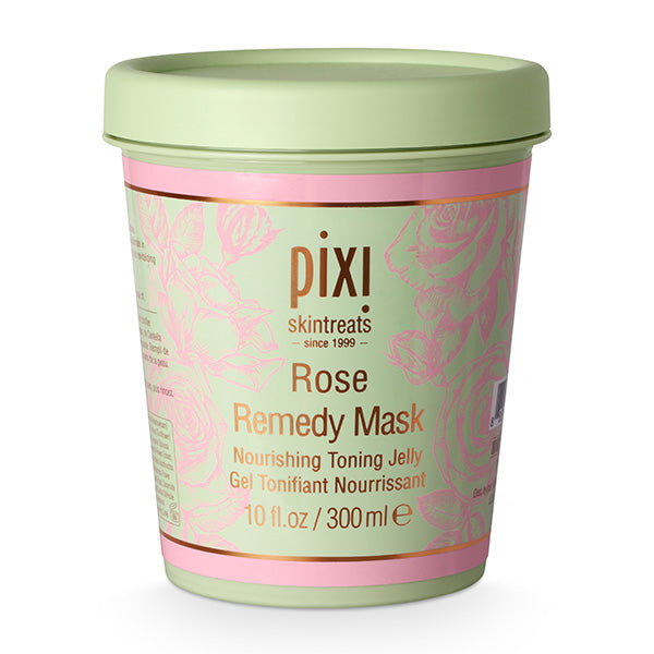 Rose Remedy Mask view 10 of 12