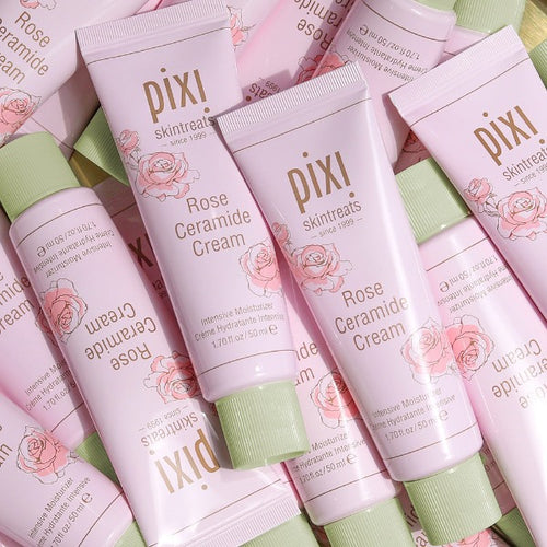 Rose Ceramide Cream view 2 of 10