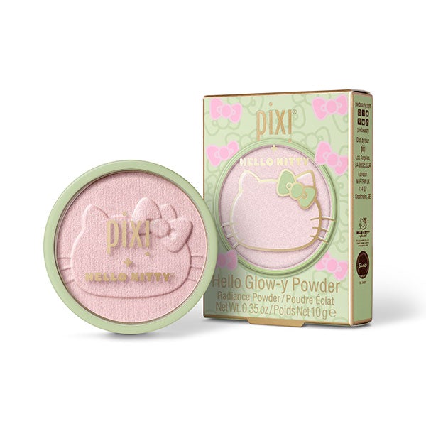 Pixi + Hello Kitty Glow-y Powder View 15 of 16