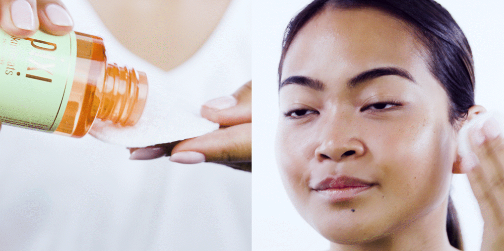 Quick How To Glow Tonic