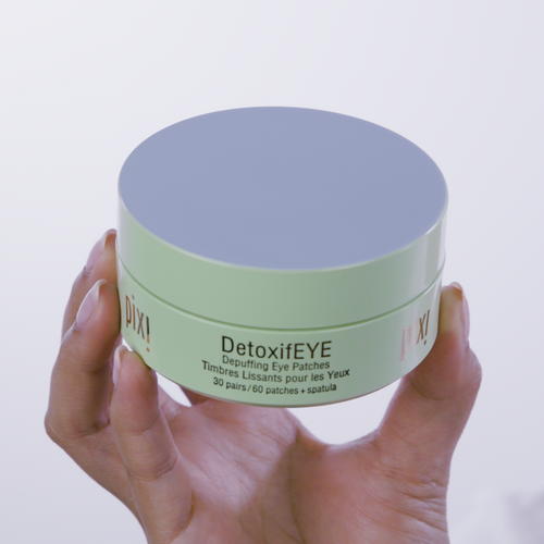 DetoxifEYE Eye Patches view 3 of 7