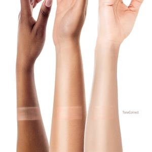Brightening Perfector on arms
