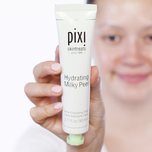 Hydrating Milky Peel