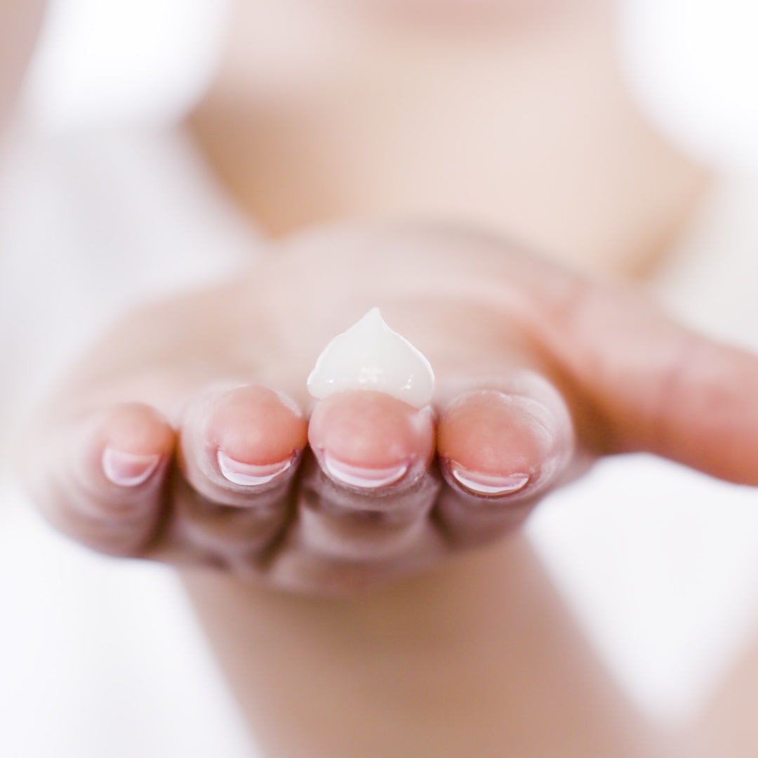 Hydrating Milky Peel