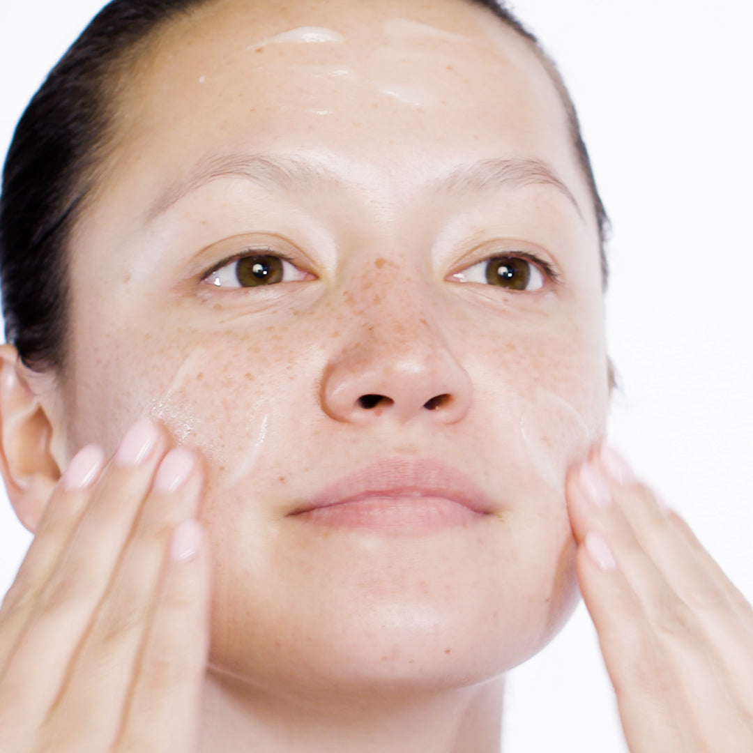 Hydrating Milky Peel
