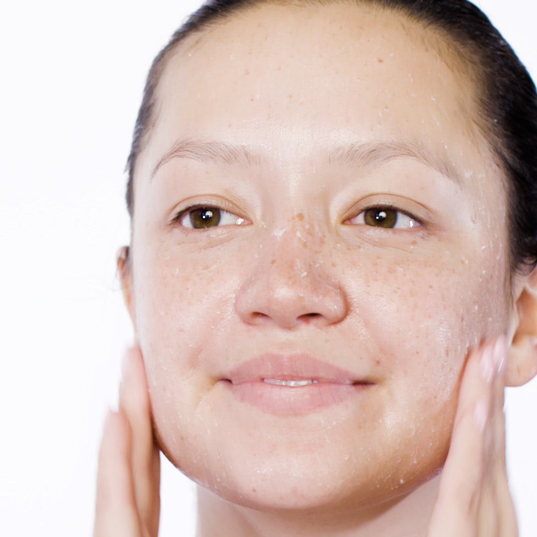 Hydrating Milky Peel