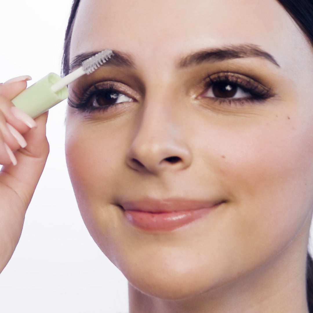 Brow Tamer
