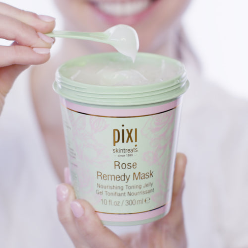 Rose Remedy Mask