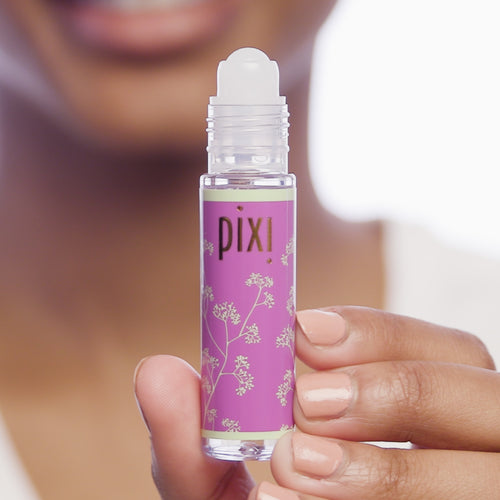 Glow-y Lip Oil