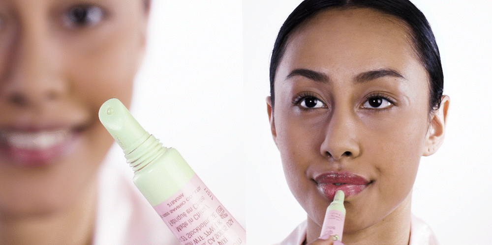 Quick How to Use Pixi Hello Kitty Lip Tone