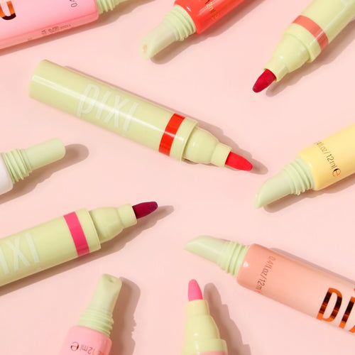 Lip Duo - Choose Your Shades