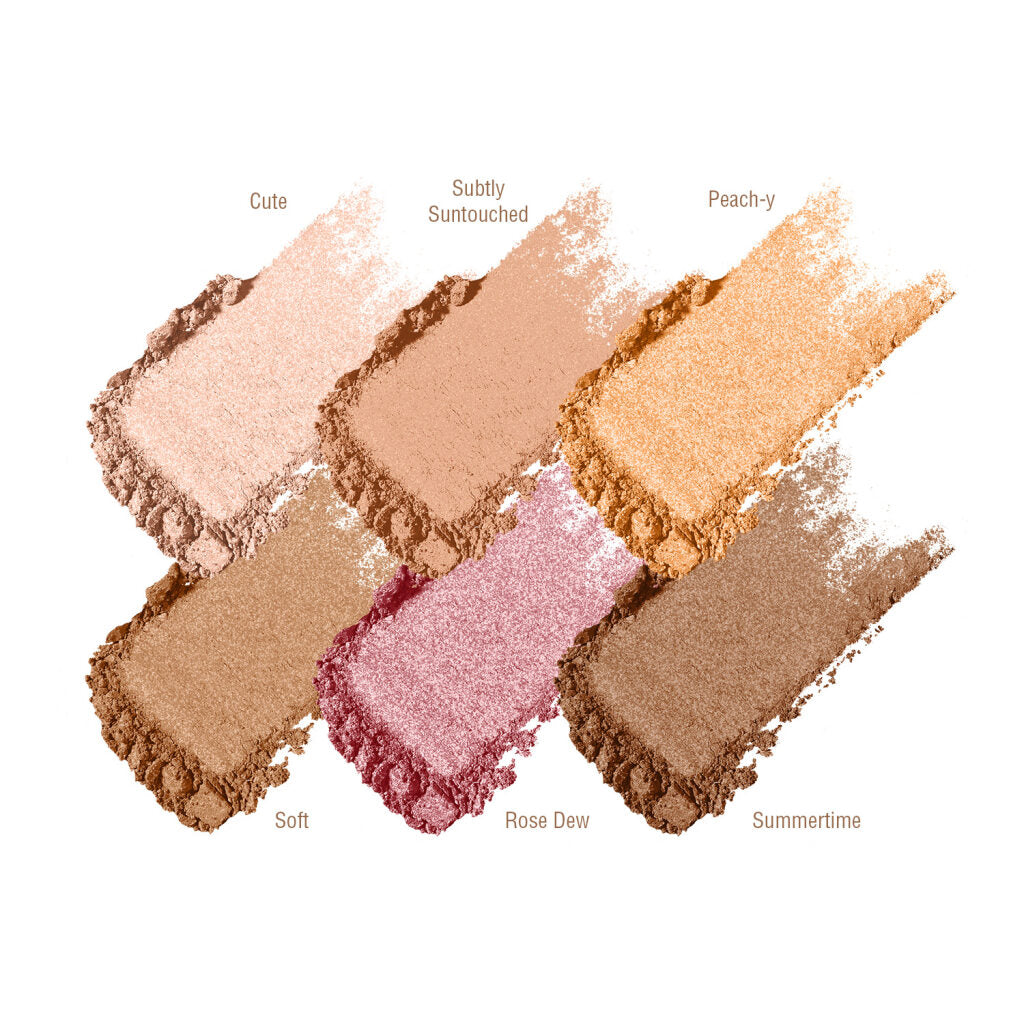 Pixi + Hello Kitty AnyWhere Palette