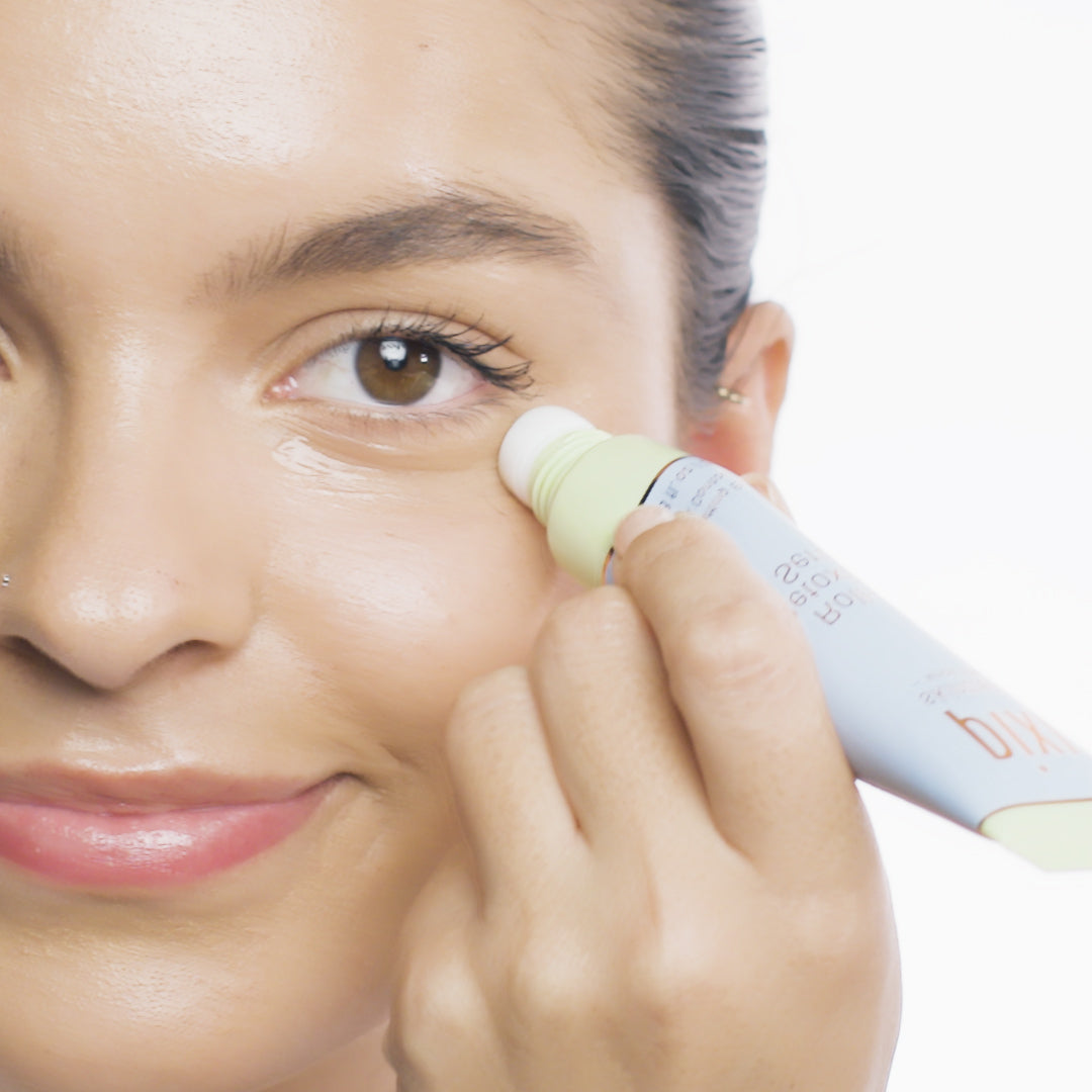 Detoxifeye Serum
