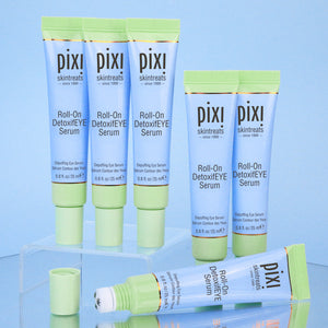 Roll-On DetoxifEYE Serum