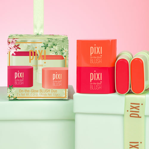 On-the-Glow BLUSH Duo