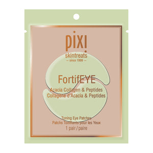FortifEYE Patch