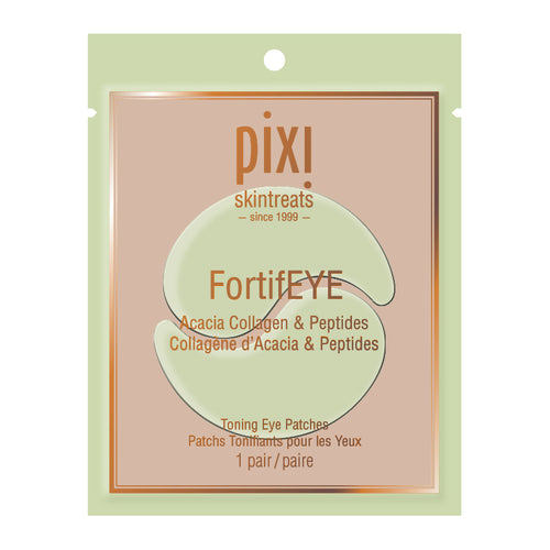FortifEYE Patch