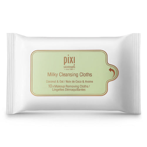 Mini Milky Cleansing Cloths view 1 of 1