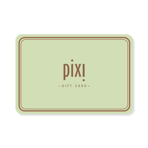 Pixi e-gift card 50 view 1 of 8