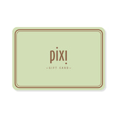 Pixi e-gift card 50 view 1 of 8 view 1
