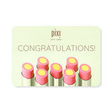 Pixi e-gift card 75 view 3 of 8