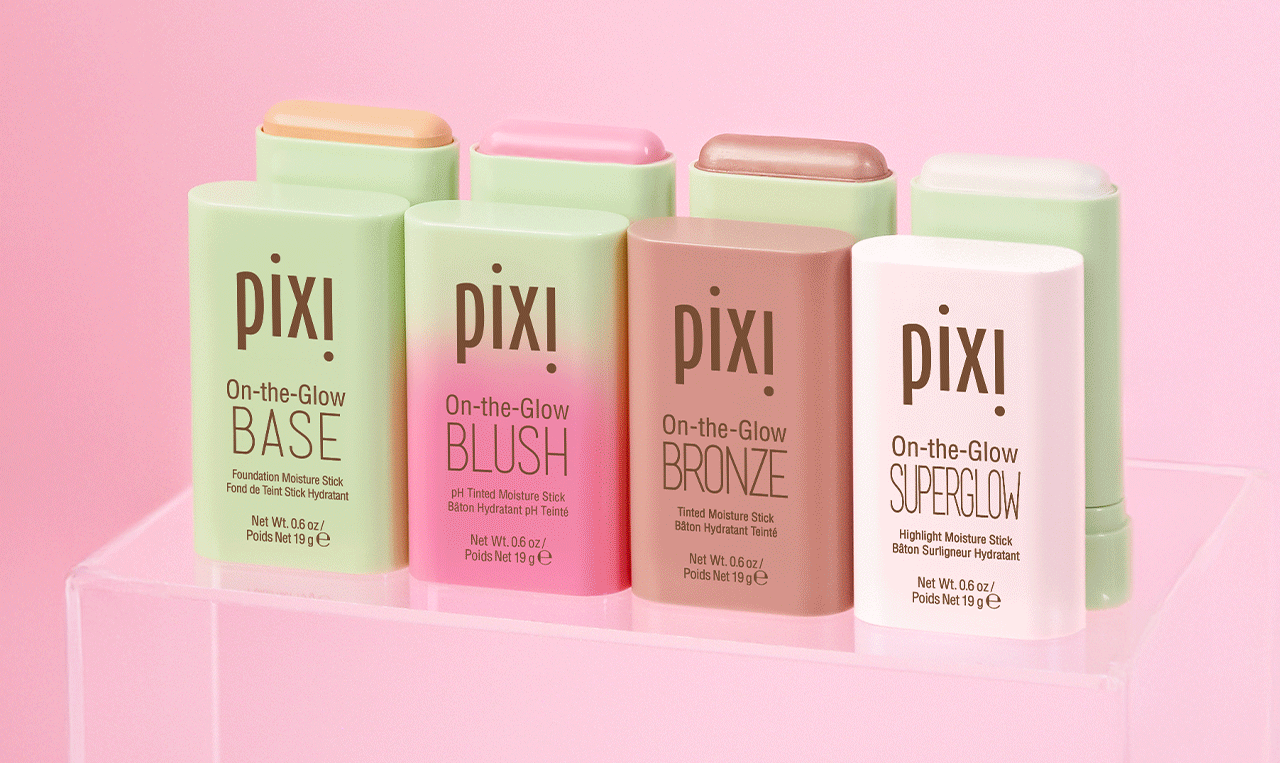 On The Glow Complete Bundle