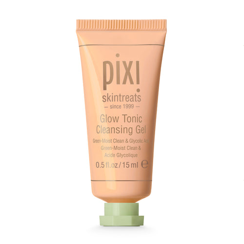 Mini Glow Tonic Cleansing Gel view 1