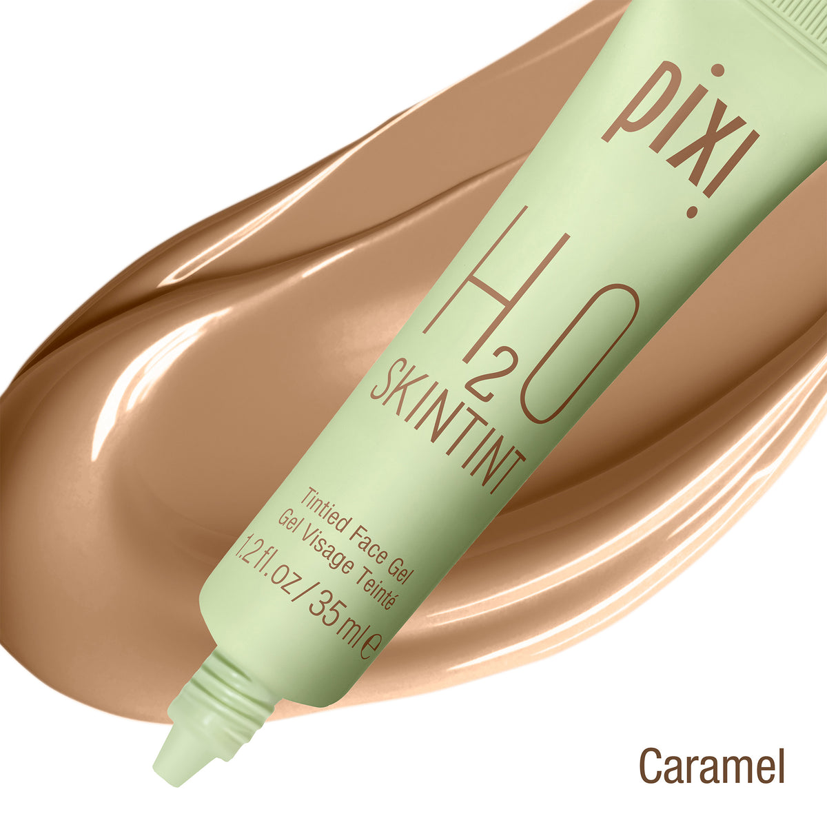 H2O SkinTint Caramel