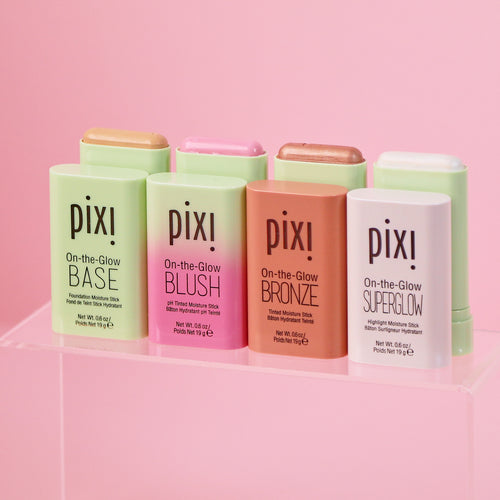 Choose Your Complete On-The-Glow Collection Bundle