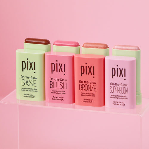Choose Your Complete On-The-Glow Collection Bundle
