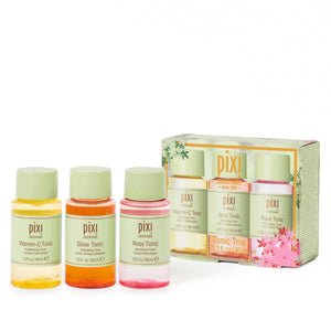 Tonic Trio Kit