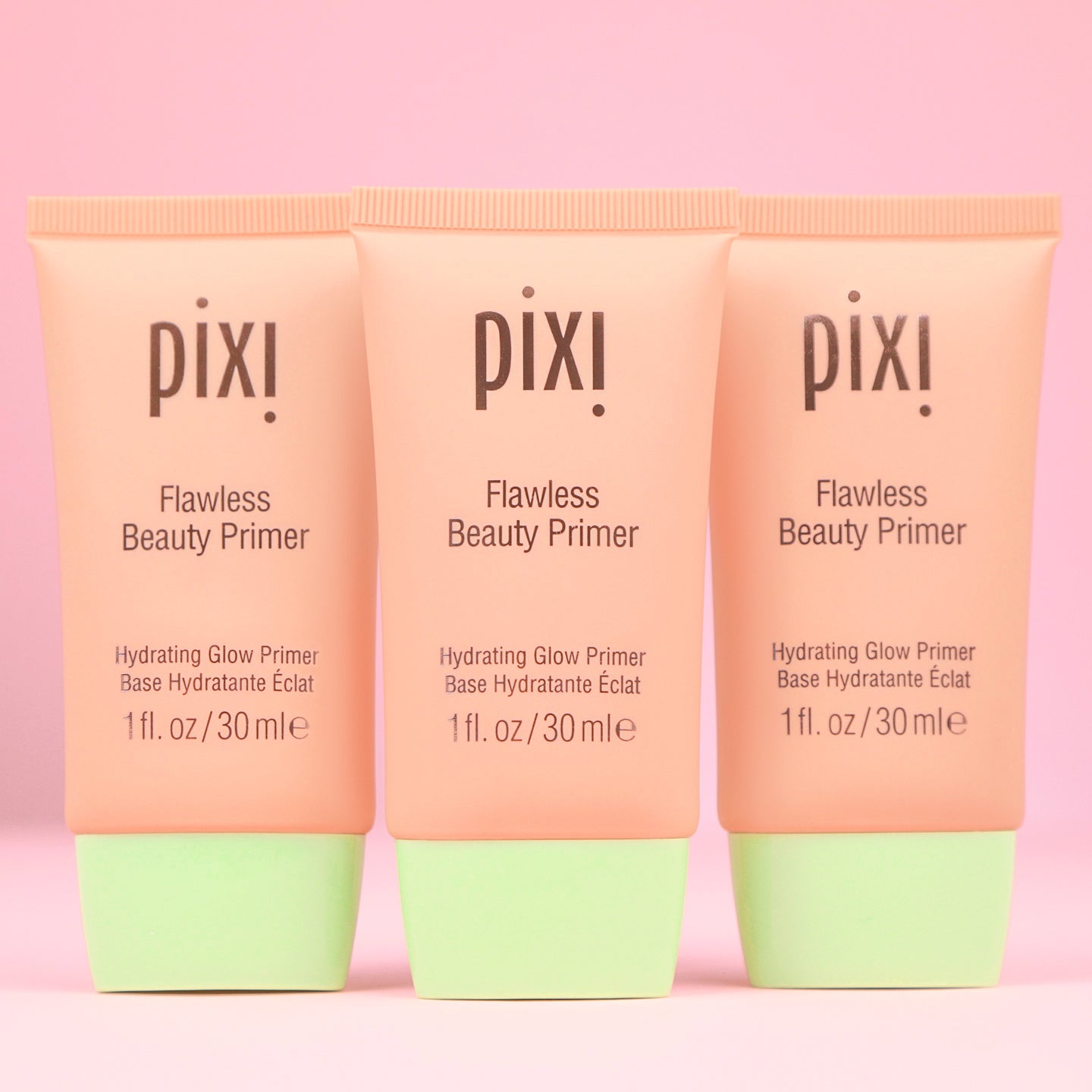 Flawless Beauty Primer