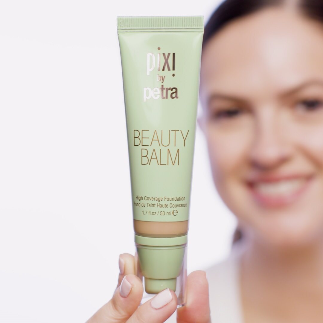 Beauty Balm