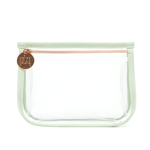 Clear Travel Bag